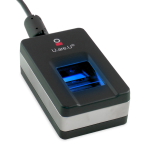 DigitalPersonal U.are.U 5300