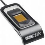 HID EikonTouch 710 Fingerprint Reader