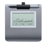 Wacom STU-430