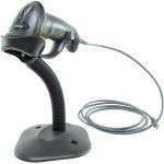 Zebra LS2208 1D Barcode Scanner With Stand