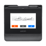 Wacom STU-540