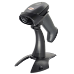Varius XB-6208 barcode scanner