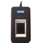HID EikonTouch TC510 Fingerprint Reader