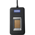 HID EikonTouch TC710 Fingerprint Reader, USB-A