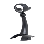 Varius Barcode Scanner Stand for XB-6208RB