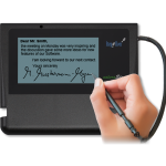 StepOver naturaSign Pad Mobile