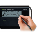 Electronic Signature Pads