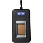 HID EikonTouch TC710 Fingerprint Reader, USB-C