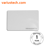 EM Proximity Access Card