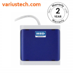 HID Omnikey 5023 USB RFID Smart Card Reader