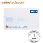 HID iClass SE Contactless Access Card