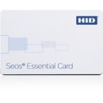 Contactless Access Cards