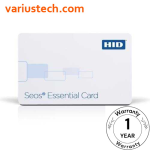HID Seos Essential Contactless Access Card