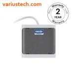 HID Omnikey 5025 CL RFID Smart Card Reader