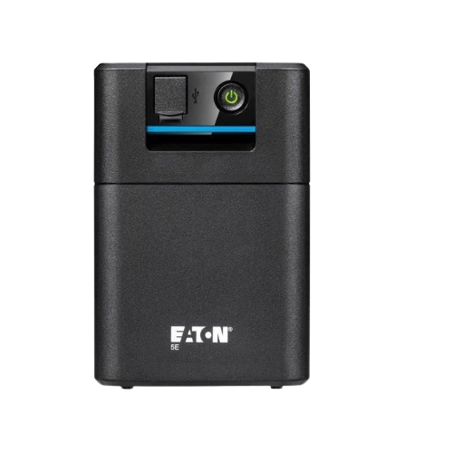 Eaton 5E700UI-EA 5E Gen2 UPS 700VA/360W