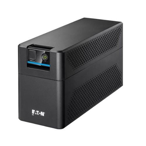 Eaton 5E700UI-EA 5E Gen2 UPS 700VA/360W - Image 3